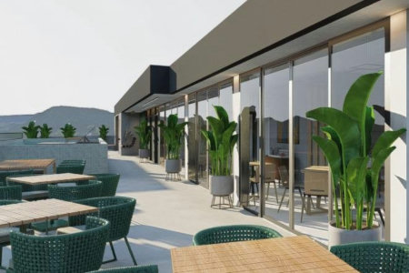 Sand Studio Design
