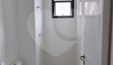 Apartamento à venda ou para alugar com 1 quarto em Perdizes, São Paulo, SP