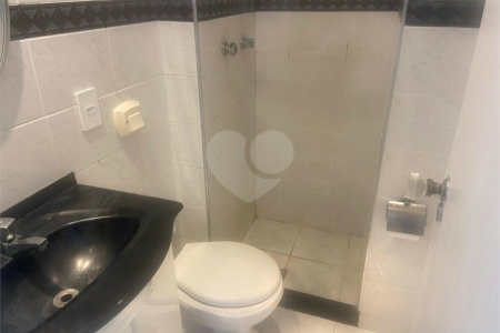Apartamento à venda ou para alugar com 3 quartos em Tijuca, Rio de Janeiro, RJ