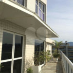 Triplex à venda com 6 suítes em Riviera de São Lourenço, Bertioga, SP