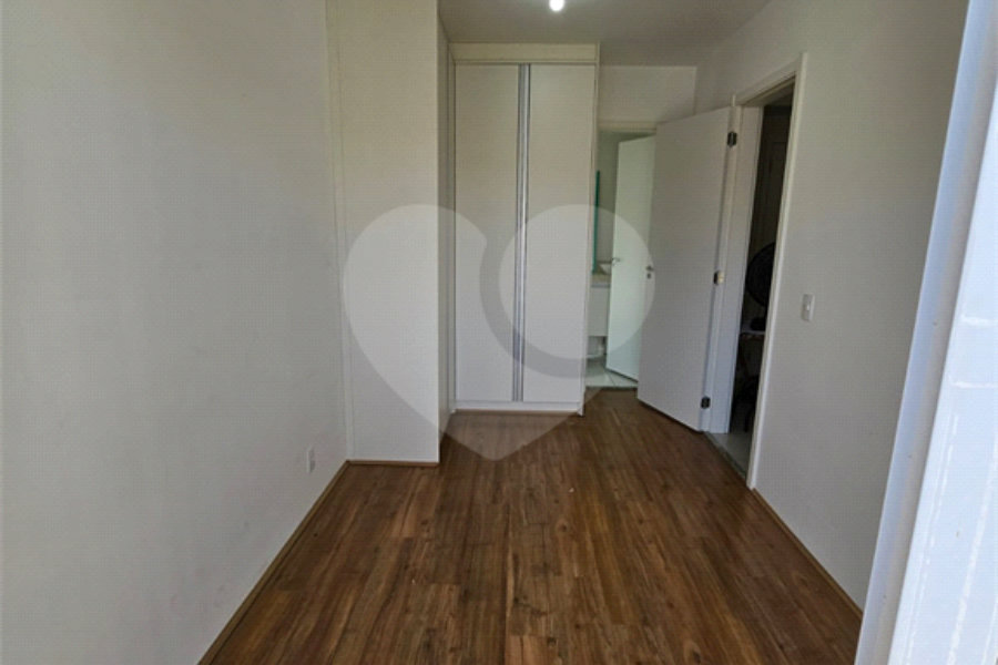 Apartamento à venda com 1 quarto em Limão, São Paulo, SP