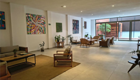 Apartamento para alugar com 1 quarto em Jardim Paulista, São Paulo, SP