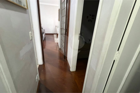 Apartamento à venda com 3 quartos em Jardim Esmeralda, São Paulo, SP