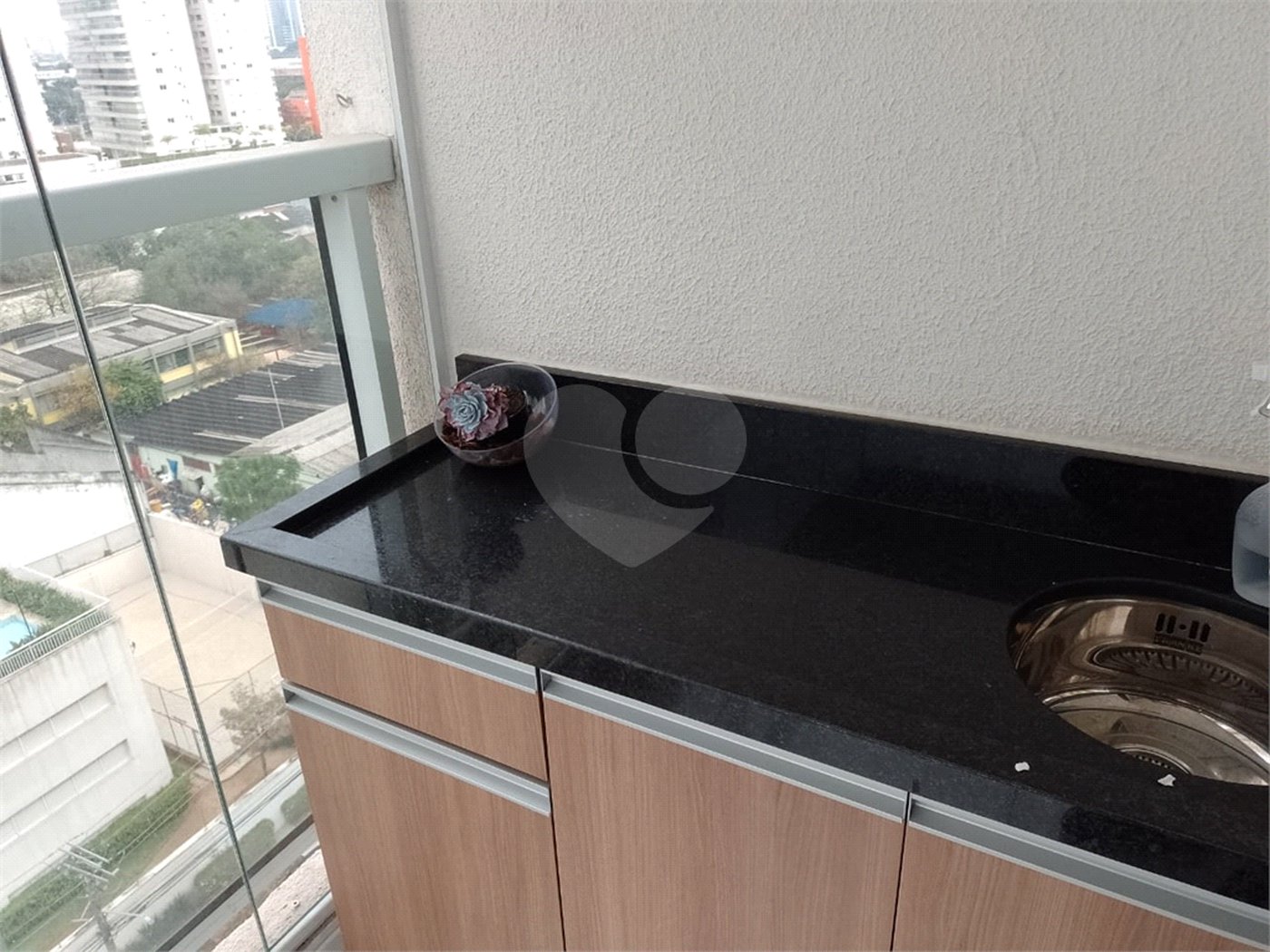 Apartamento à venda com 2 quartos, sendo 1 suíte, em Barra Funda, São Paulo, SP