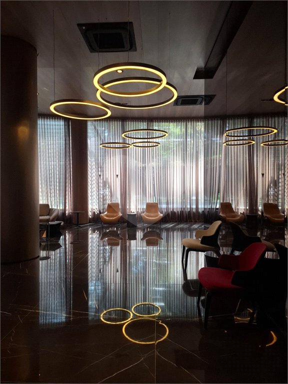 Apartamento à venda com 1 suíte em Vila Olímpia, São Paulo, SP