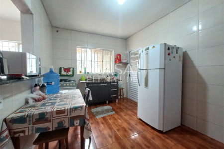 Casa Térrea à venda com 2 quartos em Parque das Paineiras, Sorocaba, SP