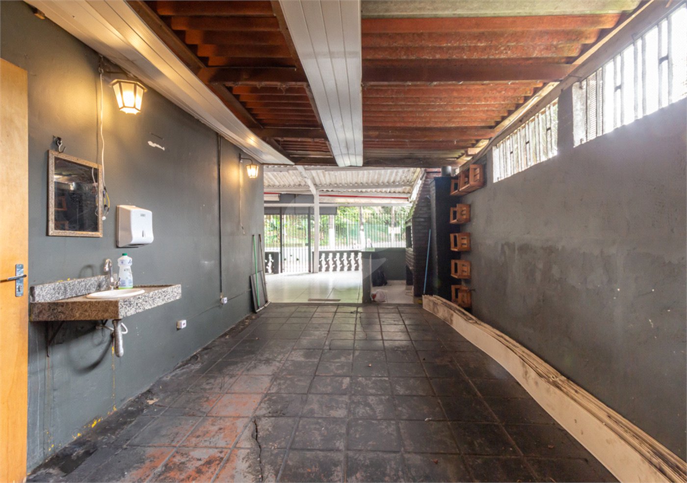 Casa Térrea para alugar com 2 quartos em Tremembé, São Paulo, SP