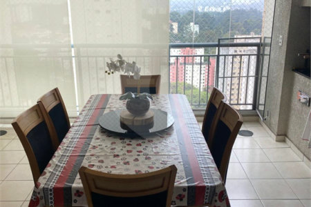 Apartamento à venda com 2 quartos, sendo 1 suíte, em Tucuruvi, São Paulo, SP