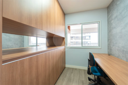 Apartamento à venda com 2 quartos, sendo 1 suíte, em Jardim Prudência, São Paulo, SP