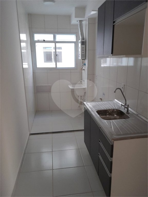 Apartamento à venda com 2 quartos em Campo Grande, Rio de Janeiro, RJ