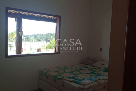 Chácara à venda com 3 quartos em Caguassu, Sorocaba, SP
