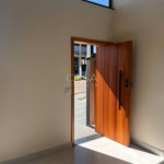 Casa em condomínio à venda com 2 quartos, sendo 1 suíte,  em Residencial Bosques dos Ipês, Tatuí, SP