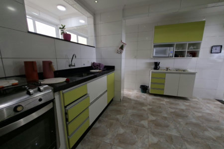 Apartamento com 3 dormitórios, 163 m² - venda por R$ 3.180.000,00 ou aluguel por R$ 10.069,22/mês - Gonzaga - Santos/SP