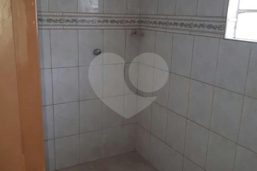 Sobrado à venda com 2 quartos em Tremembé, São Paulo, SP