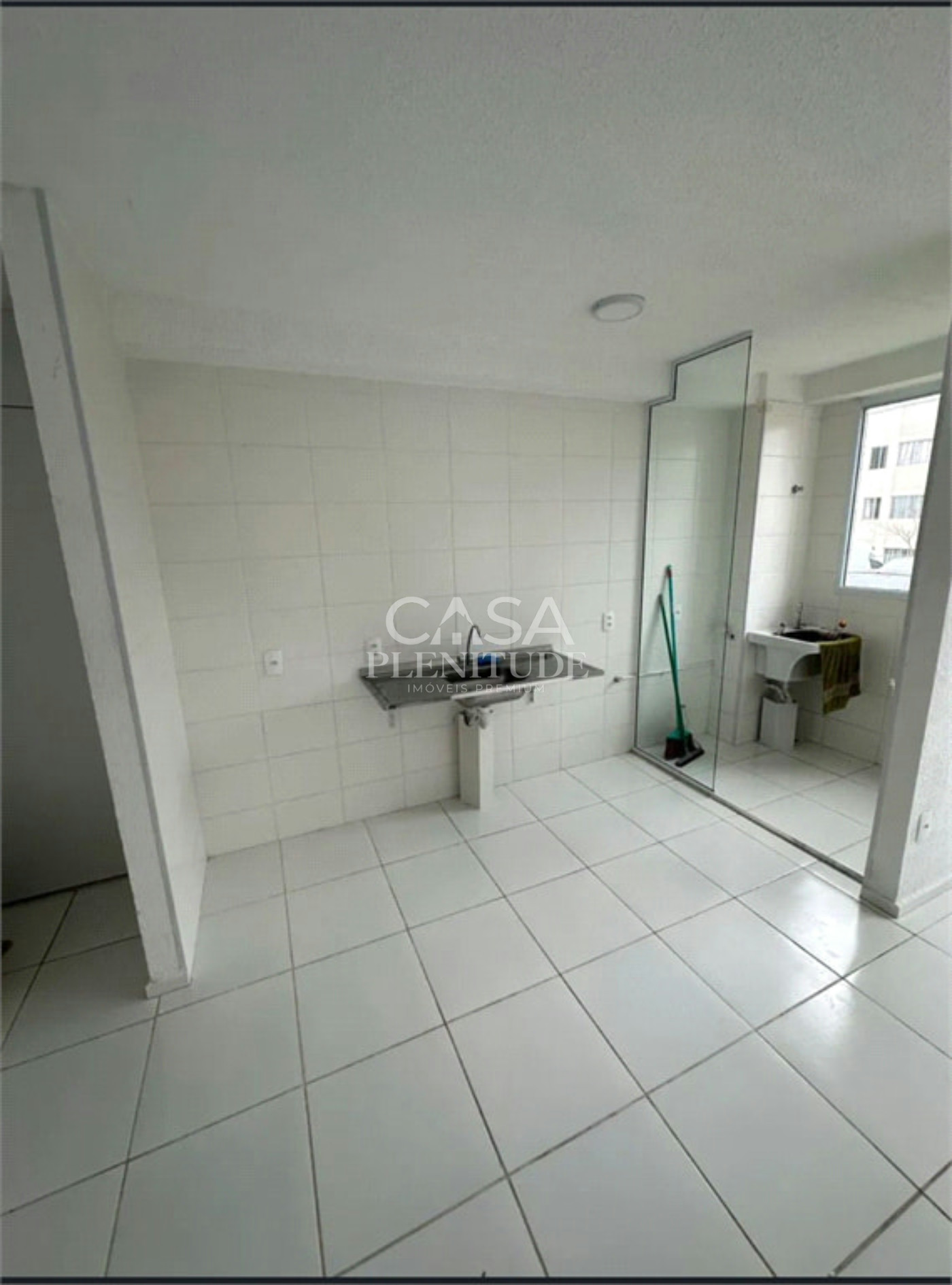 Apartamento à venda com 2 quartos em Parque São Bento, Sorocaba, SP