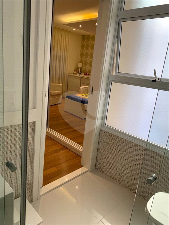 Apartamento à venda com 3 suítes em Vila Buarque, São Paulo, SP