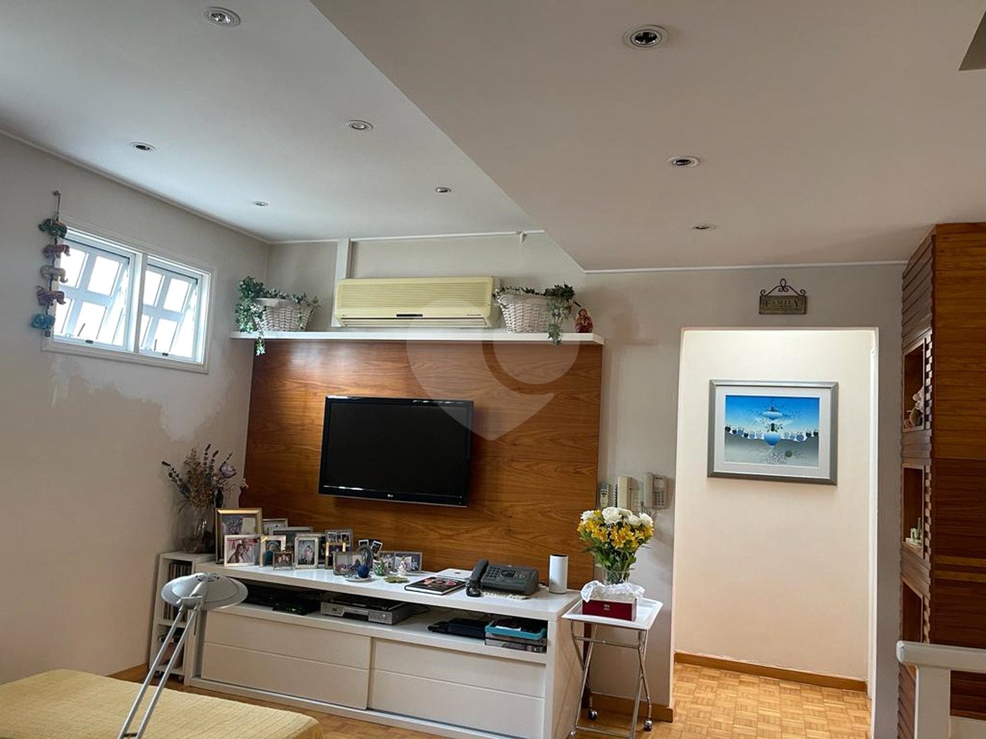 Casa à venda com 4 suítes no condomínio Conjunto Residencial São Benedito, São Paulo - SP