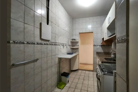 Apartamento à venda com 2 quartos, sendo 1 suíte, em Tijuca, Rio de Janeiro, RJ