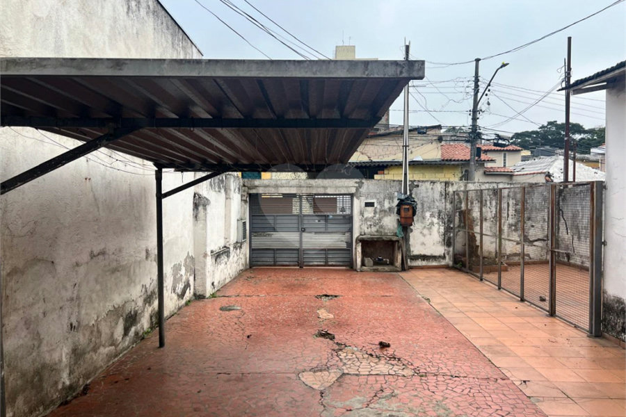 Casa à venda com 2 quartos em Vila Guarani, São Paulo, SP