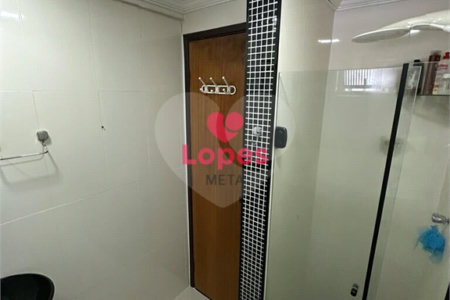 Apartamento à venda com 2 quartos em Vila Zizinha, São José dos Campos, SP