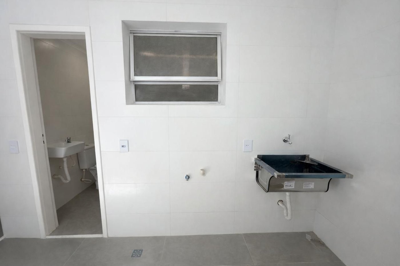 Apartamento com 3 dormitórios à venda, 110 m² por R$ 1.550.000,00 - Boqueirão - Santos/SP