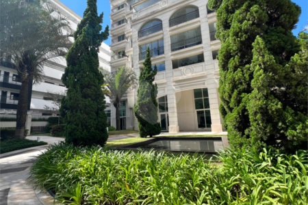 Apartamento para alugar com 4 suítes em Água Fria, São Paulo, SP