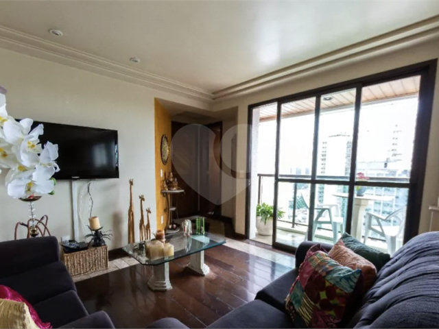 Apartamento à venda com 3 quartos, sendo 1 suíte,  em Mandaqui, São Paulo, SP