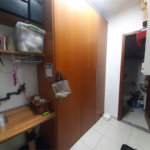 Apartamento Residencial à venda, Embaré, Santos - AP0858.
