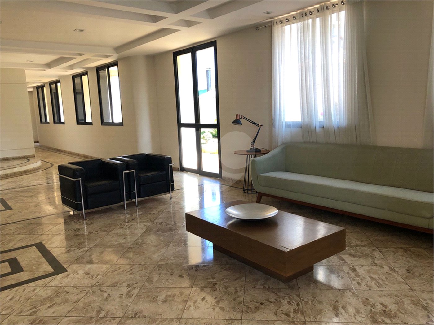 Apartamento à venda com 3 quartos, sendo 1 suíte, em Santana, São Paulo, SP