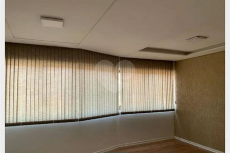 Apartamento à venda com 3 quartos, sendo 1 suíte, em Jardim Augusta, São José dos Campos, SP