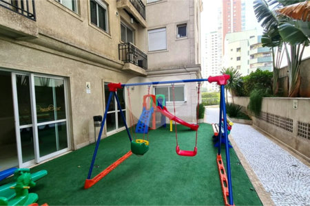 Apartamento à venda com 3 quartos, sendo 2 suítes, em Santa Teresinha, São Paulo, SP