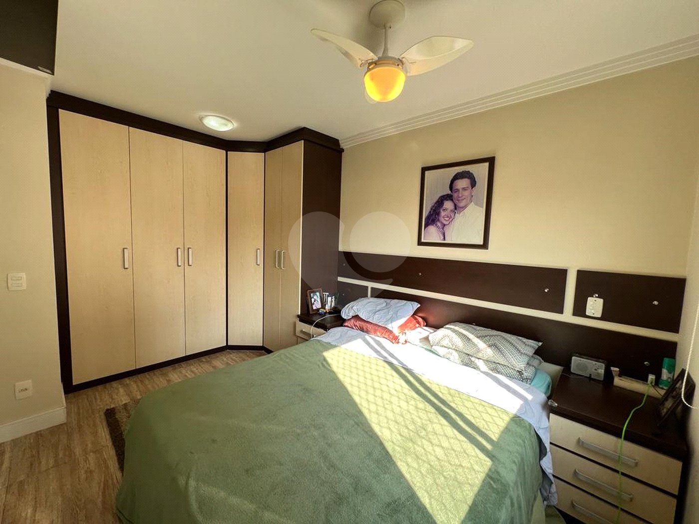 Apartamento à venda com 4 quartos, sendo 2 suítes, em Santana, São Paulo, SP