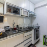 Apartamento à venda com 1 suíte em Ipiranga, São Paulo, SP