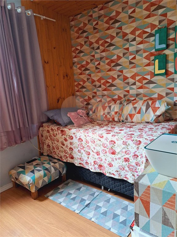 Apartamento à venda com 2 quartos em Paciência, Rio de Janeiro, RJ
