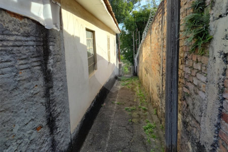 Terreno à venda com 1 quarto em Lauzane Paulista, São Paulo, SP