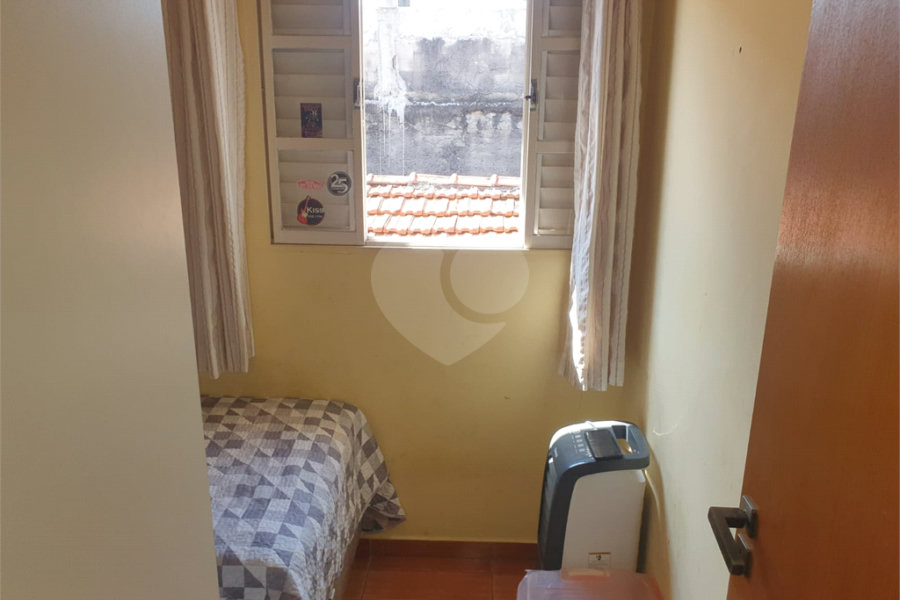 Sobrado à venda com 3 quartos em Vila Nova Cachoeirinha, São Paulo, SP