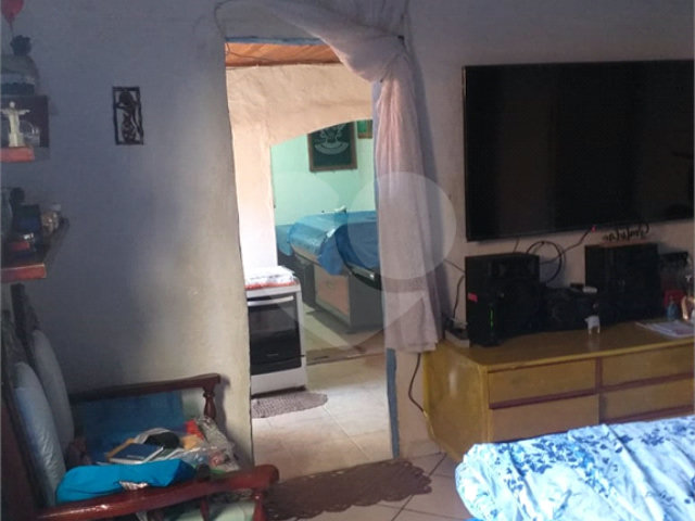 Casa Térrea à venda com 1 quarto em Vila Nova Cachoeirinha, São Paulo, SP