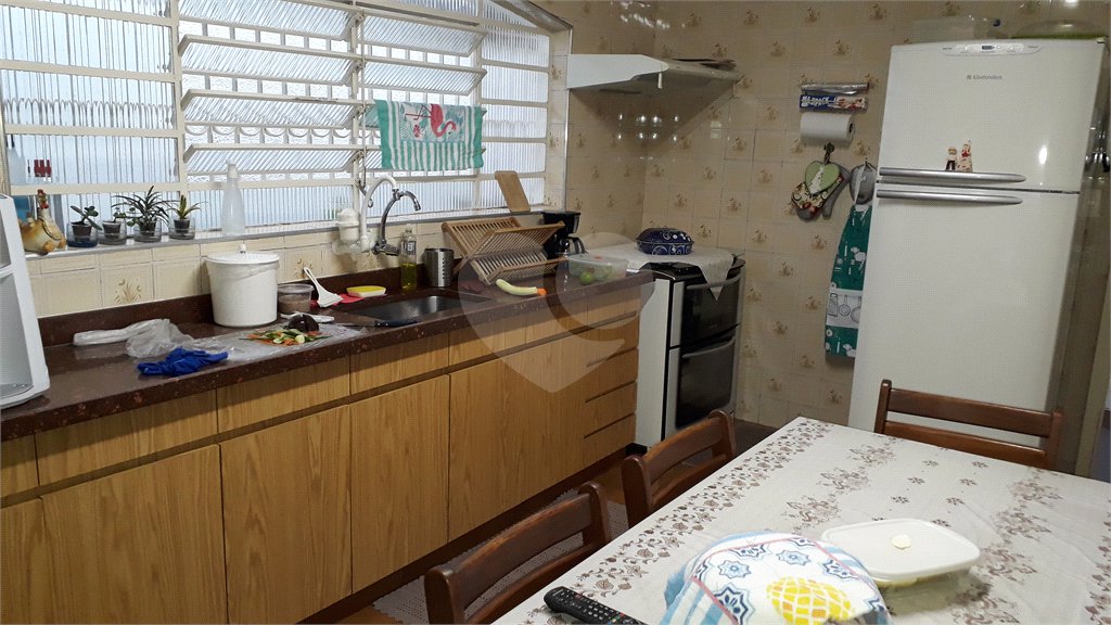 Casa à venda com 3 quartos, sendo 1 suíte, em Tucuruvi, São Paulo, SP