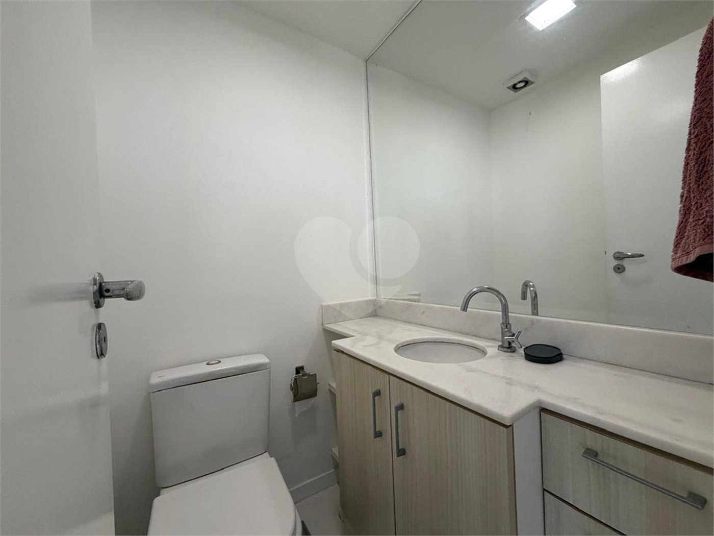 Apartamento à venda com 3 suítes em Braga, Cabo Frio, RJ