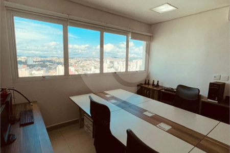 Sala para alugar no Centro, São Bernardo do Campo, SP