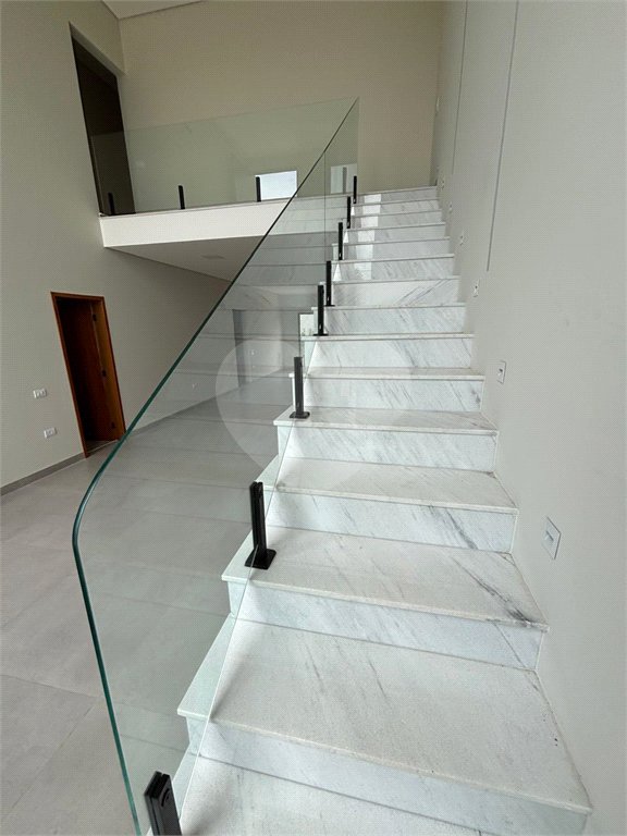 Sobrado à venda com 4 suítes em Residencial Central Parque, Salto, SP