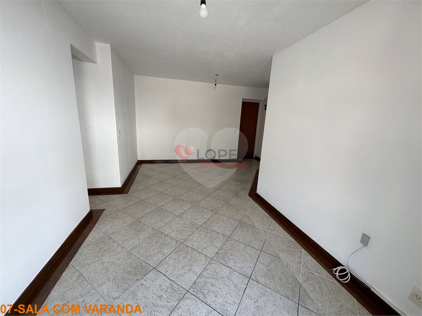 Apartamento à venda com 3 quartos, sendo 1 suíte, em Grajaú, Rio de Janeiro, RJ