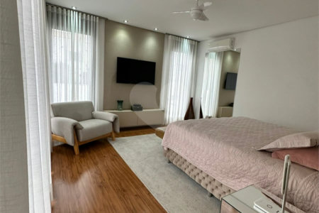Casa à venda com 3 suítes no condomínio Giverny, Sorocaba - SP