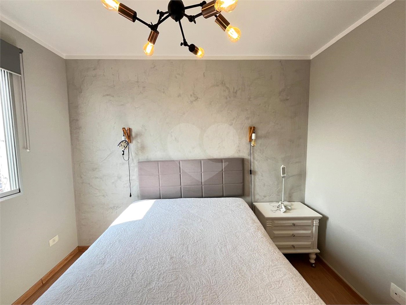 Apartamento à venda com 2 quartos em Casa Verde, São Paulo, SP