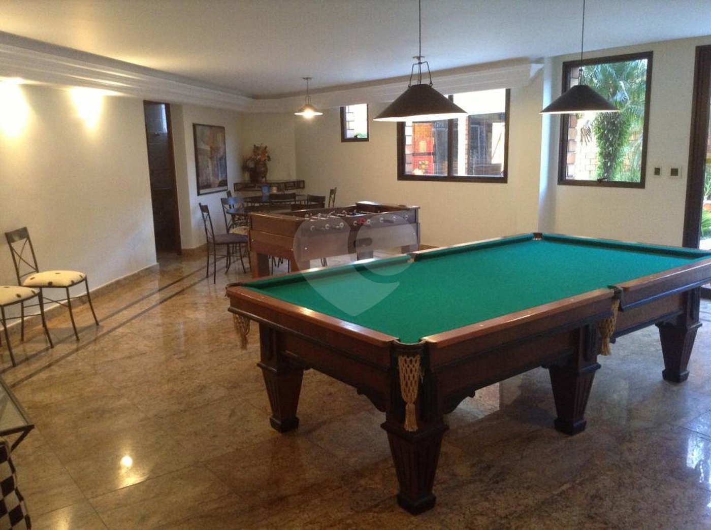 Apartamento à venda com 4 suítes em Santana, São Paulo, SP