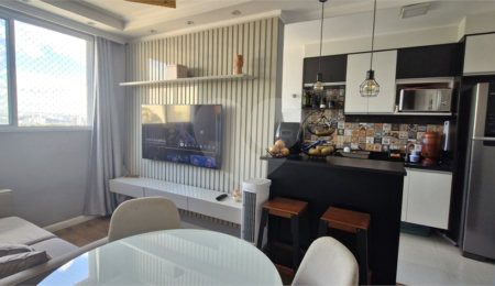 Apartamento à venda com 2 quartos em Jardim Íris, São Paulo, SP