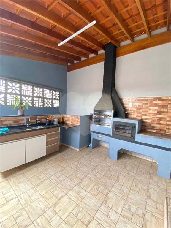 Casa à venda com 3 quartos, sendo 1 suíte,  em Jardim Tannus, Jundiaí, SP