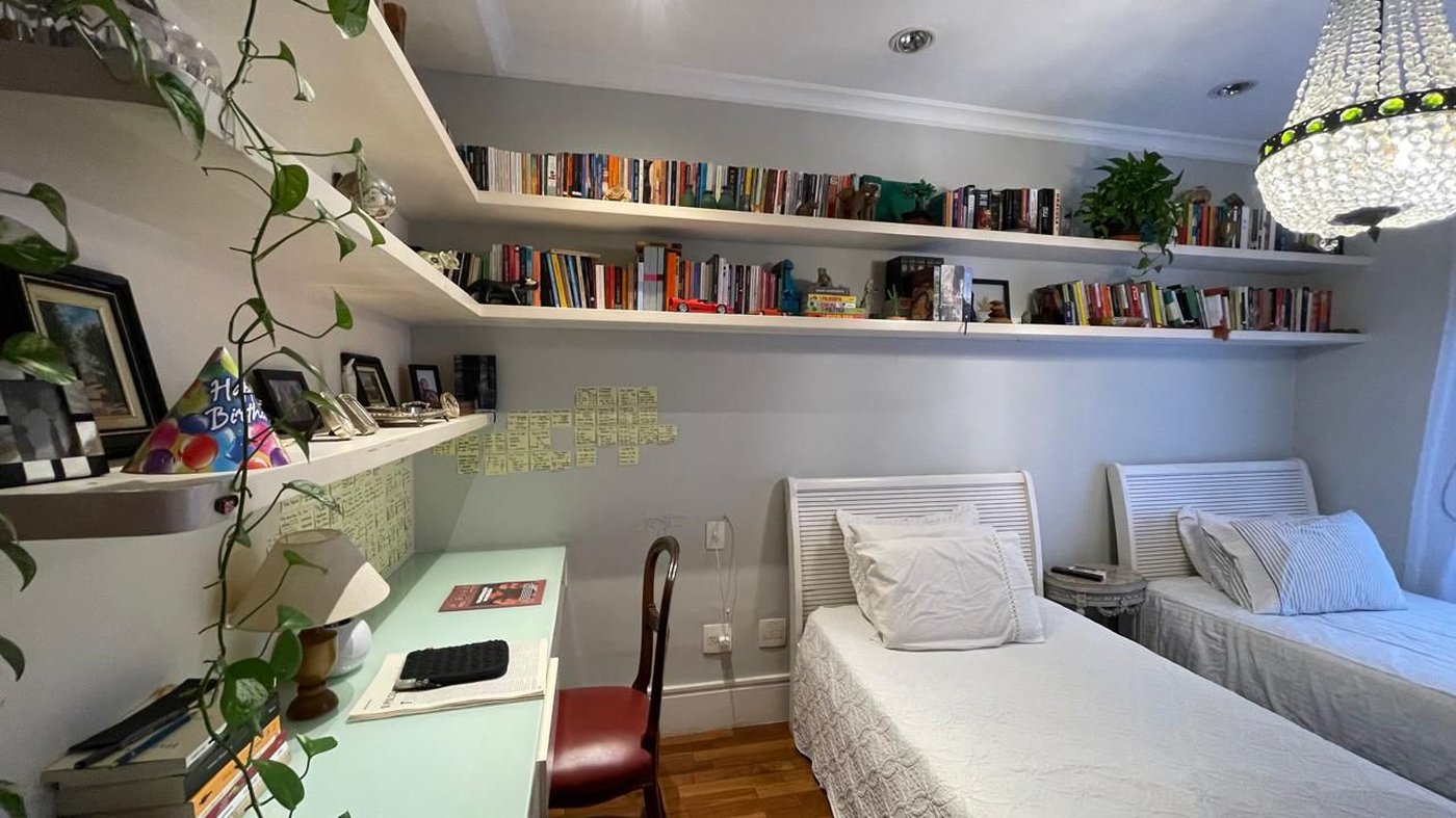 Cobertura com 3 dormitórios à venda, 437 m² por R$ 4.799.999,99 - Gonzaga - Santos/SP