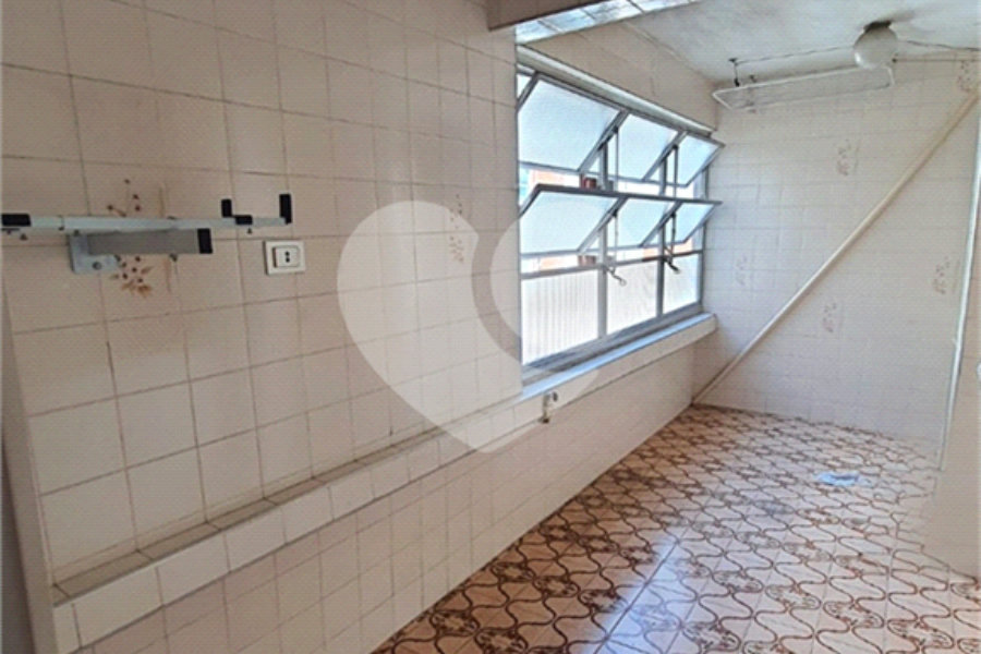 Apartamento à venda com 3 quartos em Jaçanã, São Paulo, SP