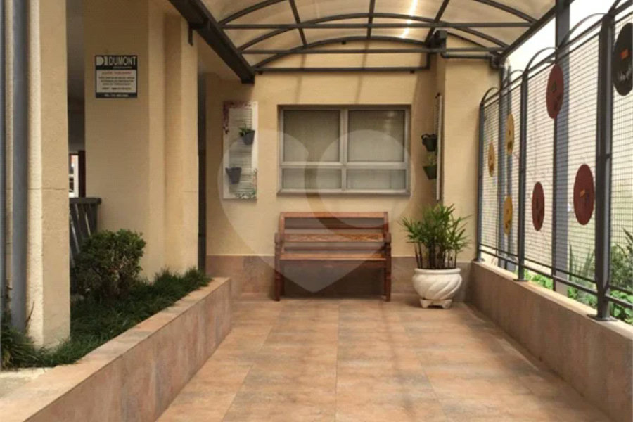 Apartamento à venda com 2 quartos em Freguesia do Ó, São Paulo, SP